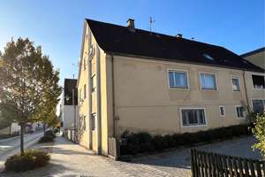 Wohn- und Geschäftshaus in Dinkelscherben  – Die vollständige Adresse der Immobilie erhältst du vom Anbieter., 86424 Dinkelscherben – Vorschaubild 4