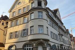 Erstbezug nach Sanierung - helle 3,5-Zimmer Wohnung mit EBK in Stuttgart-Feuerbach – Grazer Straße 53, 70469 Feuerbach-Mitte, Stuttgart – Vorschaubild 1