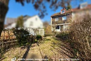 Großzügige Doppelhaushalte mit schönem Garten und Garage in Bestlage am Hochfeld – Die vollständige Adresse der Immobilie erhältst du vom Anbieter., 97422 Hochfeld/Steinberg, Schweinfurt – Vorschaubild 1