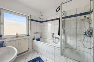 Helle 3-Zimmer-Etagenwohnung im schönen Duisburg Neudorf-Süd mit Balkon – Die vollständige Adresse der Immobilie erhältst du vom Anbieter., 47057 Neudorf-Süd, Duisburg – Vorschaubild 8