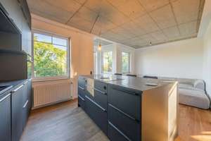 Besonderes Zweifamilienhaus mit Aufzug - ideal für mehrere Generationen – Die vollständige Adresse der Immobilie erhältst du vom Anbieter., 45357 Gerschede, Essen – Vorschaubild 6