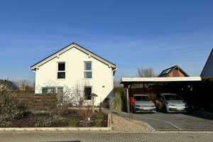 Ihr Neubau-Traumhaus mit großzügigem Grundstück – Helmstedt (Kreis) – Vorschaubild 46