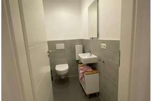 Mehrere,  gepflegte WG Zimmer in Mannheimer Innenstadt – Die vollständige Adresse der Immobilie erhältst du vom Anbieter., 68161 Innenstadt/Jungbusch, Mannheim – Vorschaubild 9