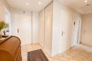 FRANK IMMOBILIEN - Bungalow mit Wintergarten – ideal für jedes Alter! – Die vollständige Adresse der Immobilie erhältst du vom Anbieter., 12357 Rudow, Berlin – Vorschaubild 8