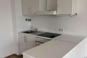 Großes 1-Zi. Appartment mit EBK und Balkon! – Neckarstraße 20, 64283 Mitte, Darmstadt – Vorschaubild 5