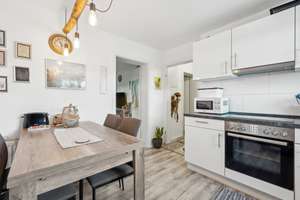 Modernisiertes Mehrfamilienhaus mit 6 Wohneinheiten und großem Grundstück, vermietet, in Gerstetten – Die vollständige Adresse der Immobilie erhältst du vom Anbieter., 89547 Gerstetten – Vorschaubild 13