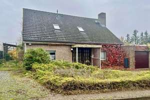 31515 Wunstorf-Großenheidorn: schönes Einfamilienhaus mit großem Garten – Die vollständige Adresse der Immobilie erhältst du vom Anbieter., 31515 Wunstorf – Vorschaubild 19