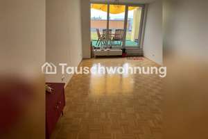 Tauschwohnung: Einmalige DG Whg in MT/KZ gegen 2(!) Wohnungen in KRZB/NKL