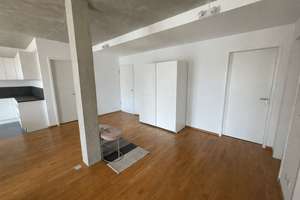 2-Zimmerwohnung mit Loftcharakter – Herzogstraße 79, 40215 Friedrichstadt, Düsseldorf – Vorschaubild 9
