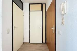 Jetzt investieren: bezugsfreies 1-Zimmerappartement mit Balkon zu verkaufen! – Die vollständige Adresse der Immobilie erhältst du vom Anbieter., 50858 Weiden, Köln – Vorschaubild 4