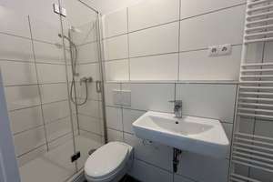 Provisionsfrei  Sofort bezugsfrei! 3-Zimmer-Wohnung in der Südliche Vorstadt. – Die vollständige Adresse der Immobilie erhältst du vom Anbieter., 56068 Süd, Koblenz – Vorschaubild 6