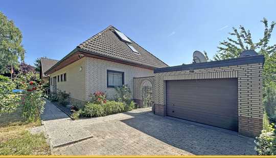 Bild von Familien(t)raum in Niendorf