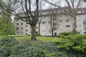 Provisionfrei! Perfekt geschnittene, WG geeignete 3-Zimmer-Whg. in Köln-Nippes, Nähe Agnesviertel – Die vollständige Adresse der Immobilie erhältst du vom Anbieter., 50733 Nippes (Ortsteil), Köln – Vorschaubild 2