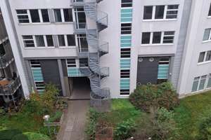 Begehrte kleine Stadtwohnung inmitten Berlins – Alte Jakobstraße 78 a, 10179 Mitte (Ortsteil), Berlin – Vorschaubild 1
