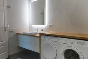 Spacious 4-Room apartment in premium location. two Bathrooms two balconies – wolliner strasse 5, 10435 Mitte (Ortsteil), Berlin – Vorschaubild 20
