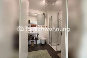 Tauschwohnung: Moderne 3 Zi. mit Balkon, TG, EBK – Tölzer Straße 5, 81379 Thalkirchen, München – Vorschaubild 14