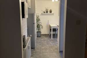 Helle 2-Zimmer Wohnung im 4. OG in Aachen – Die vollständige Adresse der Immobilie erhältst du vom Anbieter., 52066 Marschiertor, Aachen – Vorschaubild 22