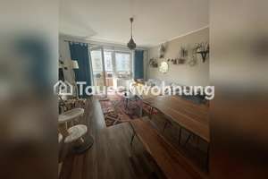 Tauschwohnung: Biete: 2 Zimmer Whg. + EBK + Balkon – Die vollständige Adresse der Immobilie erhältst du vom Anbieter., 30171 Südstadt, Hannover – Vorschaubild 8