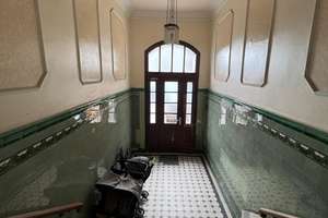 Charmante Altbauwohnung in ruhiger Lage nahe Volkspark Friedrichshain – Matthiasstraße 10, 10249 Friedrichshain, Berlin – Vorschaubild 10