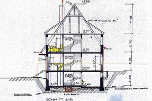 Geräumiges Haus, durchdachter Grundriss, attraktives Grundstück – Meßdorfer Straße 197, 53123 Lessenich/Meßdorf, Bonn – Vorschaubild 20