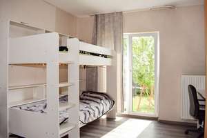 Gepflegtes Mehrfamilienhaus in Kassel! – Die vollständige Adresse der Immobilie erhältst du vom Anbieter., 34125 Fasanenhof, Kassel – Vorschaubild 8