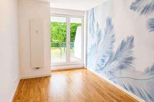 3-Zimmer-Wohnung in Berlin-Reinickendorf – Teichstarße 50, 13407 Reinickendorf (Ortsteil), Berlin – Vorschaubild 2