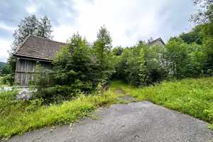 Denkmalgeschützte ehemalige Getreidemühle aus dem 17./18. Jahrhundert – Berchtesgadener Land (Kreis) – Vorschaubild 2