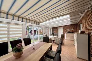Großzügiges Einfamilienhaus in bevorzugter Wohnlage von Nordhorn – Die vollständige Adresse der Immobilie erhältst du vom Anbieter., 48527 Nordhorn – Vorschaubild 38