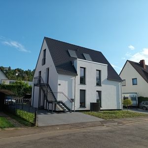 Kernsaniertes Haus - Erstbezug Eigentumswohnung