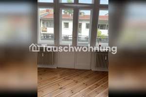 Tauschwohnung: Biete Berlin - Suche München (Ring)