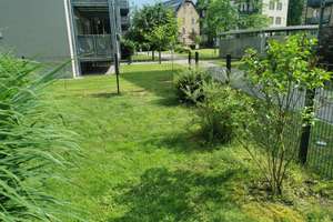 Erdgeschoss-Wohnung: 3 Zimmer + Hobbyraum, ca. 101 m² Wohnfläche, Garten und Tiefgarage – Die vollständige Adresse der Immobilie erhältst du vom Anbieter., 86153 Am Schäfflerbach, Augsburg – Vorschaubild 12