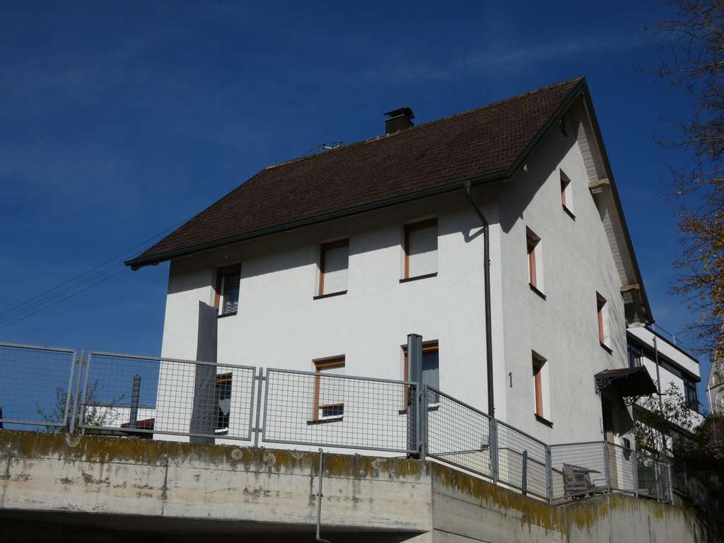 Immobilie in Ertingen - Zentral gelegenes Haus in Aussichtslage von Ertingen - Bild 2