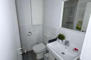 Praktische 1-Zimmer-Wohnung in Berlin Charlottenburg – Bayernallee 42, 14052 Westend, Berlin – Vorschaubild 7