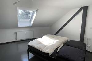 Chice Wohnung im  Dachgeschoss mit offenem Wohnkonzept – ideal für Singles und Paare! – Briegelweg xx, 64287 Darmstadt-Ost, Darmstadt – Vorschaubild 24