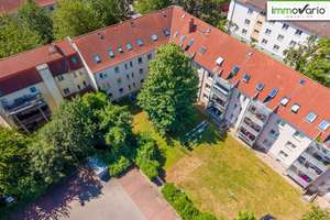 Außergewöhnliche Maisonette-Wohnung mit ca. 110 m², Balkon, 2 Bädern & ausgebautem Spitzboden! – 39108 Stadtfeld Ost, Magdeburg – Vorschaubild 7