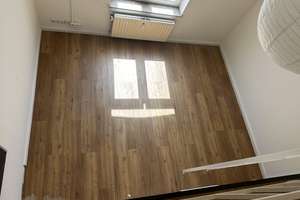 Charmantes Altbau-Loft mit Schlafempore im beliebten Frankenberger Viertel – Bismarckstrasse 201, 52066 Adalbertsteinweg, Aachen – Vorschaubild 5