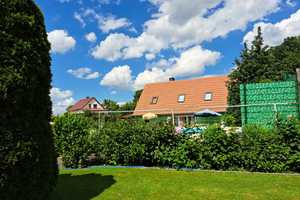 Einfamilienhaus in ländlicher Umgebung mit großzügigem Grundstück und Pool – Leipzig (Kreis) – Vorschaubild 26