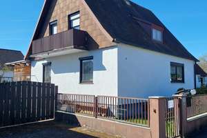 Viel Platz für Ihre Träume: Charmantes Einfamilienhaus mit großem Garten in Oberstimm – Die vollständige Adresse der Immobilie erhältst du vom Anbieter., 85077 Manching – Vorschaubild 2