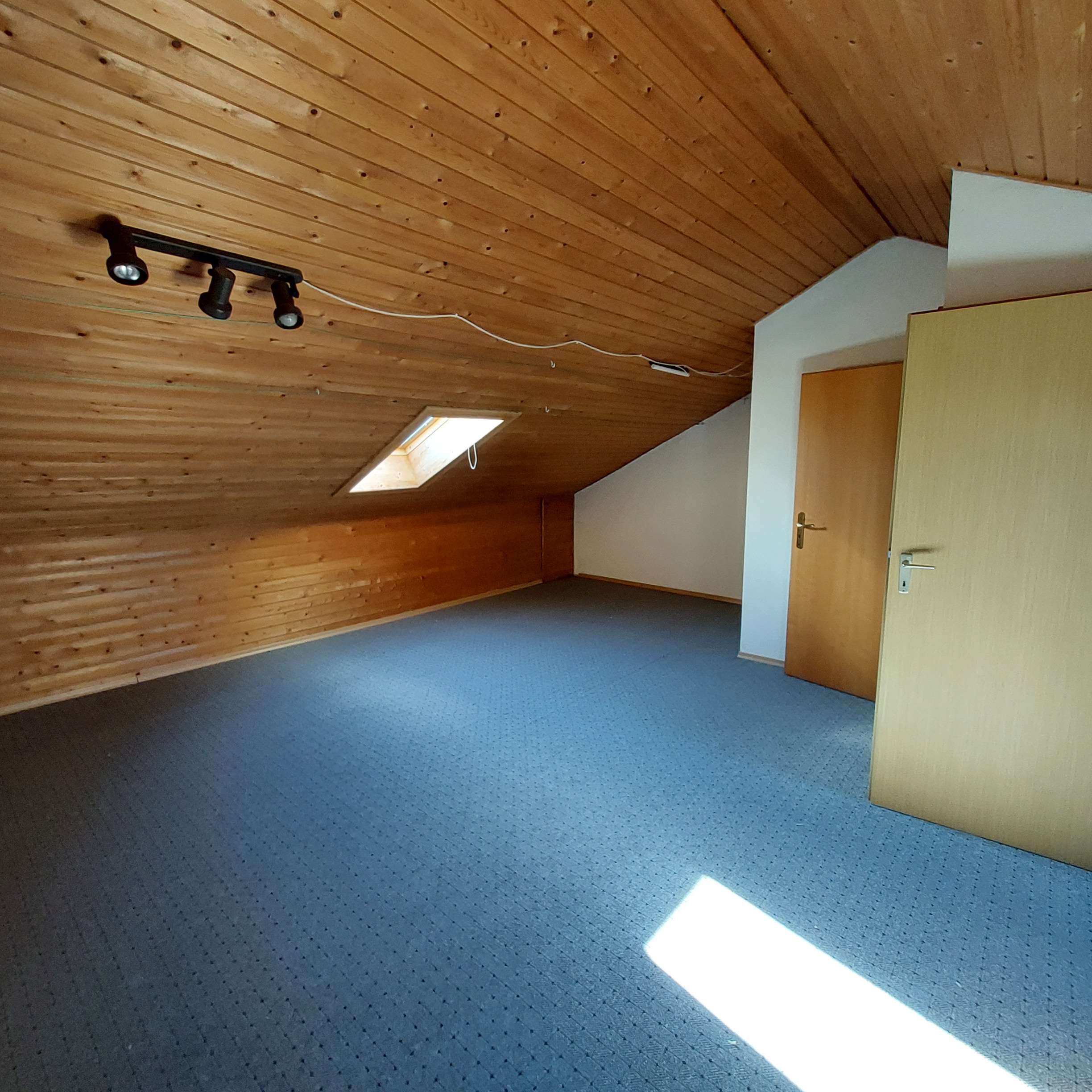 Immobilie in Wettstetten - #Vorankündigung#   Reihenmittelhaus Wettstetten - Bild 1