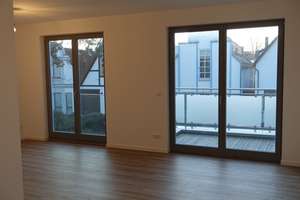 Neubau /Erstbezug , Barrierefrei, Balkon + Dachterrasse, Aufzug,  Stellplatz  – Die vollständige Adresse der Immobilie erhältst du vom Anbieter., 18119 Seebad Warnemünde, Rostock – Vorschaubild 7