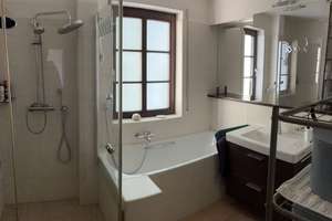 Top Lage in Nbg-Erlenstegen – Elegante 4 Zimmer ETW mit EBK, Balkon, Lift und TG – von Privat! – Die vollständige Adresse der Immobilie erhältst du vom Anbieter., 90491 Sankt Jobst, Nürnberg – Vorschaubild 8