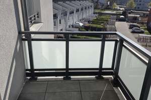*Zweitbezug* Schöne Dreiraumwohnung mit Balkon und Aufzugug