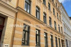 Bezugsfreie 3-Zimmer-ETW mit Parkett und großem Balkon in südlicher Citylage von Halle (Saale) – 6110 Südliche Innenstadt, Halle (Saale) – Vorschaubild 13