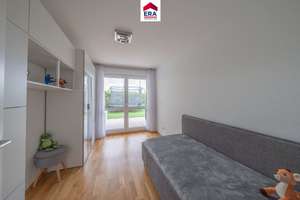 Freie Gartenwohnung mit 4,5 Zimmer in Sachsenheim, barrierefrei plus TG-Stellplatz – Kopernikusstraße 3, 74343 Sachsenheim – Vorschaubild 9