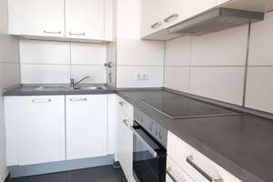 Wohnen im Schwanenquartier / moderne und renovierte 1 Zimmerwohnung – Breite Straße 103, 47798 Stadtmitte, Krefeld – Vorschaubild 6