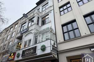 Wohnen über dem Alten Markt: Moderne 2-Zimmer-Wohnung mit Aufzug – Die vollständige Adresse der Immobilie erhältst du vom Anbieter., 24103 Altstadt, Kiel – Vorschaubild 3