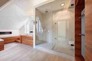 Traumhafte Dachgeschoss Maisonette-Wohnung in Bestlage – Lucile-Grahn-Straße 40, 81675 Steinhausen, München – Vorschaubild 31