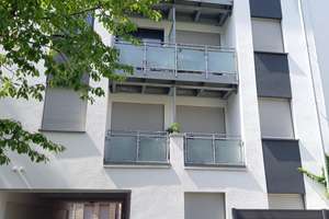 98 m² Penthouse Loft in Sülz Nähe Universität - Einbauküche - Klimaanlage - Außenstellplatz – Redwitzstraße 18, 50937 Sülz, Köln – Vorschaubild 21