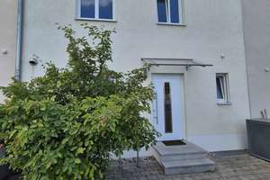 Komfortabel wohnen in diesem gepflegten Reihenmittelhaus in Ingolstadt