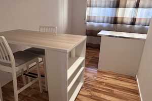 Charmante City-Wohnung mit Einbauküche und Top-Lage – Jesuitengasse 16, 86152 Augsburg – Vorschaubild 2